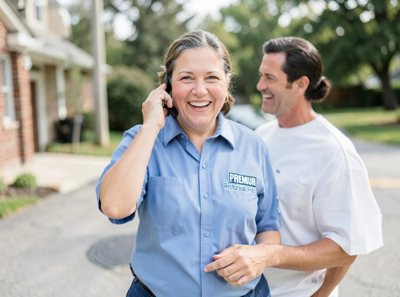 Water Damage Restoration Danube, MN FAQs